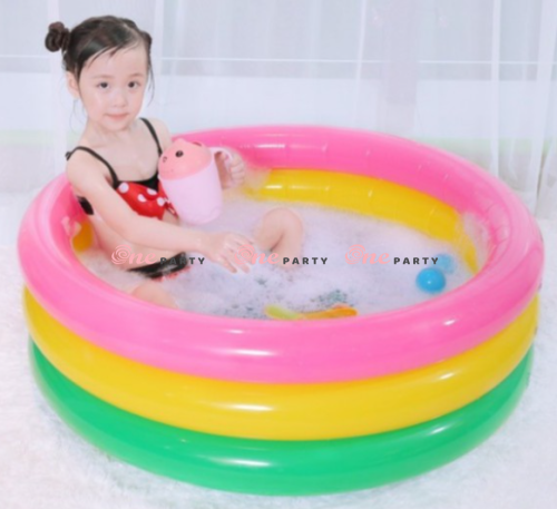 Hồ Tròn 80cm -3 tầng