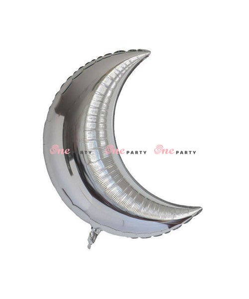 Mặt trăng bạc trung 18ing - cái