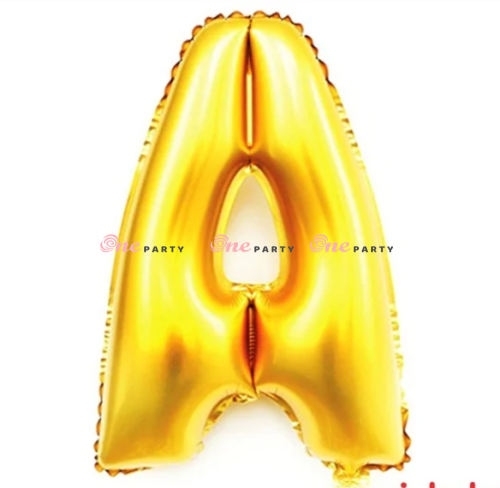A vàng ánh - cái