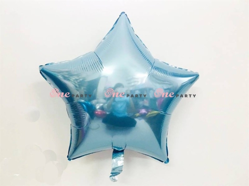 Sao lớn 18ing Xanh Dương Nhạt - cái