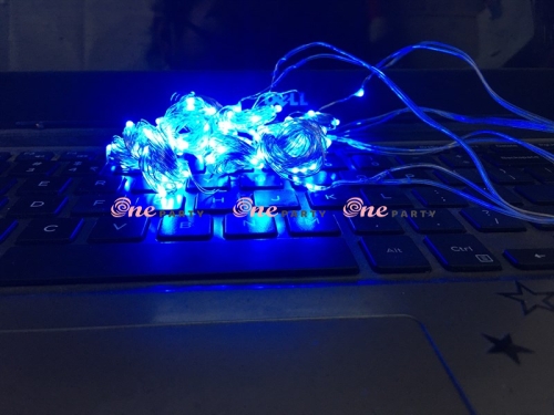 Đèn LED 3m x.dương - dây