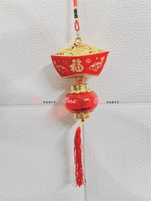 1929 Cục vàng + đèn kiển (TQT5)