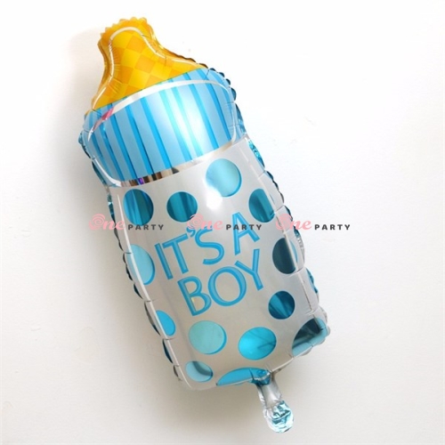 Bình sữa Xanh Mini - cái