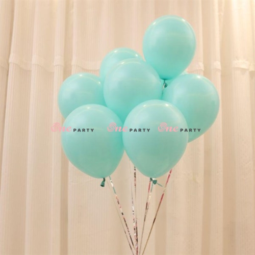 Pastel 6in bạc hà dậm 