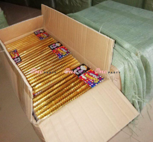 Xì Gà Lớn ( 30cm ) - lốc/6c