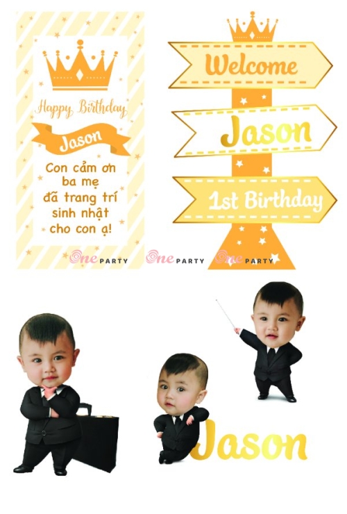 Chibi T01122