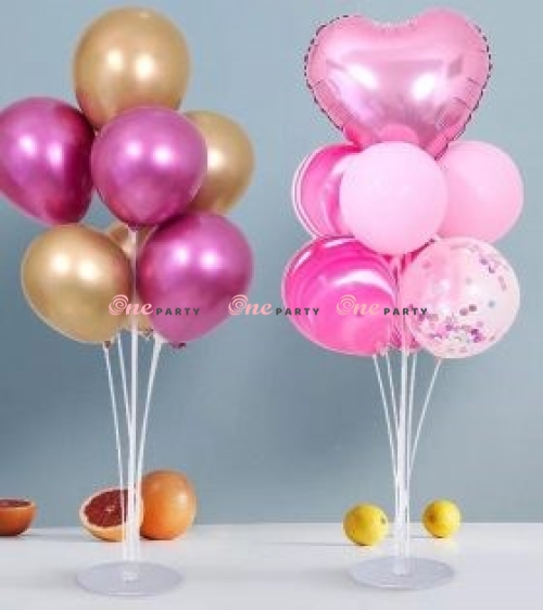 đề 7 nhánh giả bay - bộ