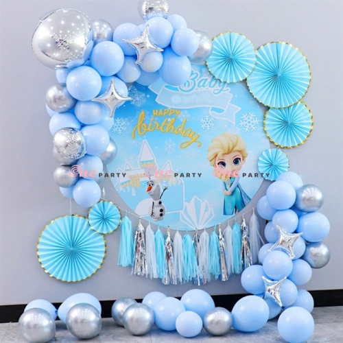 31944 Set bóng elsa