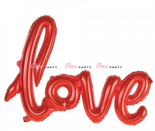 Love đỏ nhỏ