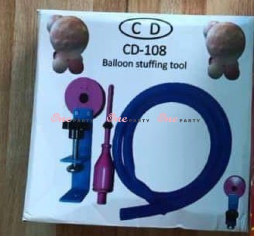 Dụng cụ nhét bóng
