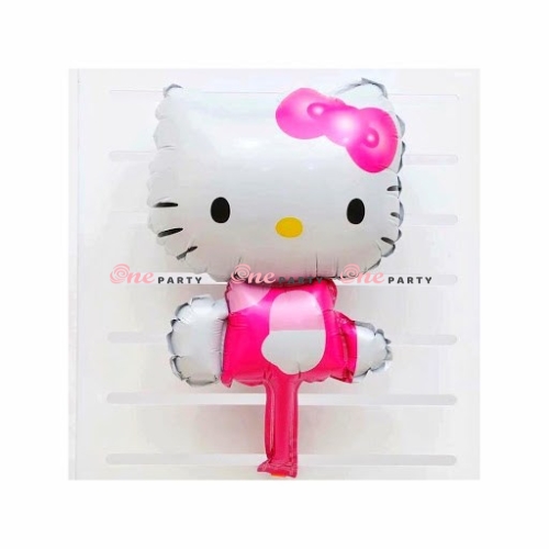 mèo kitty Hồng mini - cái
