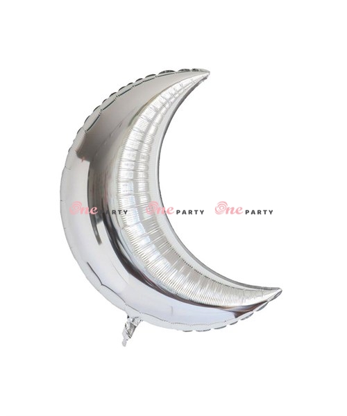 Mặt trăng bạc lớn - cái