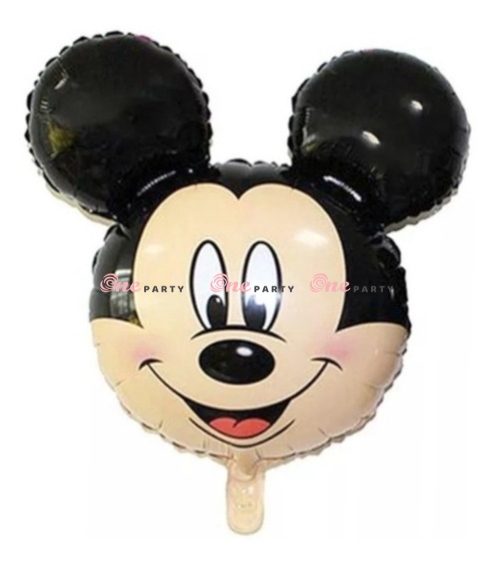 Đầu mickey trung - cái
