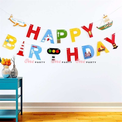 Dây chữ HPBD máy bay - Dây
