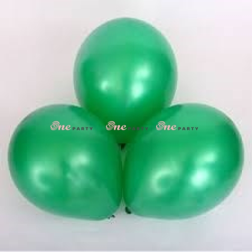 Tròn Thái Nhũ 10in Lá Đậm Túi/50c