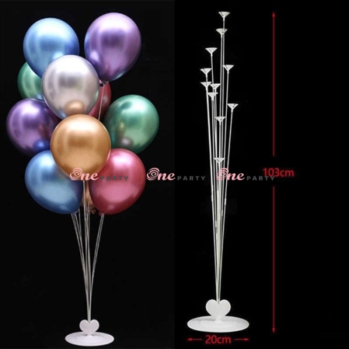 Đế Bóng 1m 11 nhánh - đế