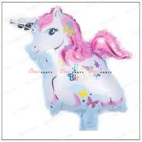 Ngựa Unicorn Trung ( cái )