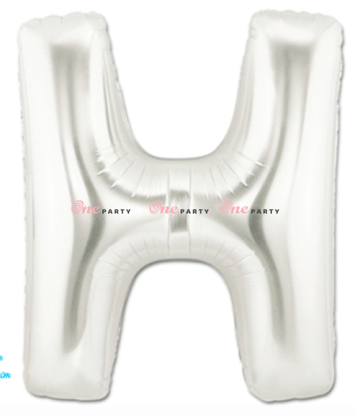 H 70cm bạc - cái
