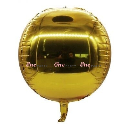 Tròn 4D Trung Vàng 18ing - cái