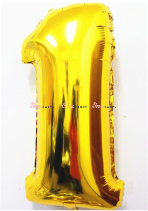 Số 1_Vàng đồng - cái