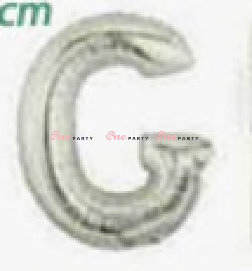 G bạc - cái