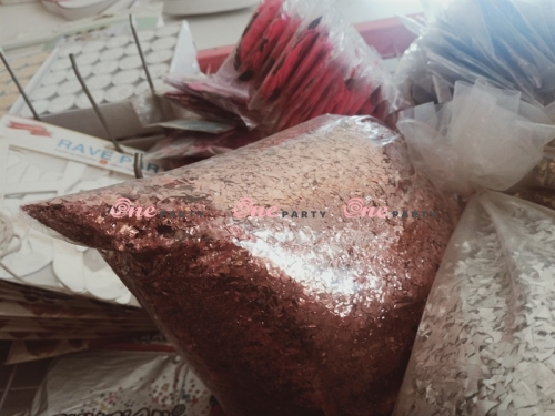 Kim tuyến hồng gold - kg