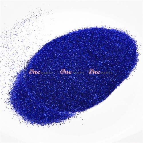 Kim tuyến nhuyễn xanh dương- túi