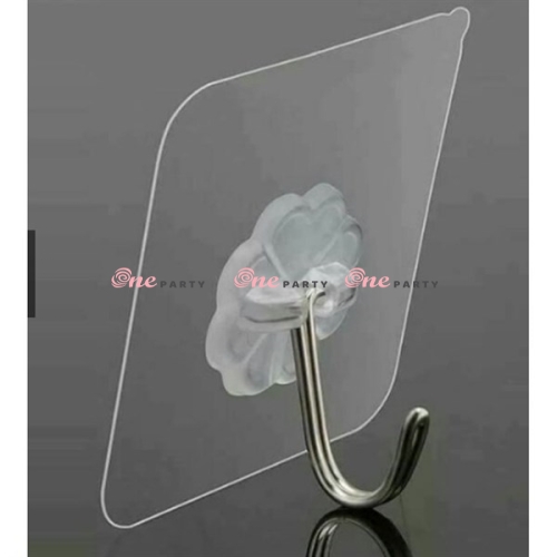 Móc dán tường - cái