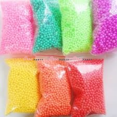 Mút xốp màu - kg