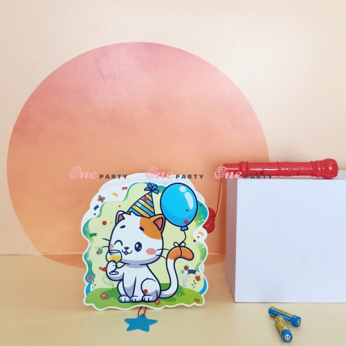lồng đèn 2 mảnh 55