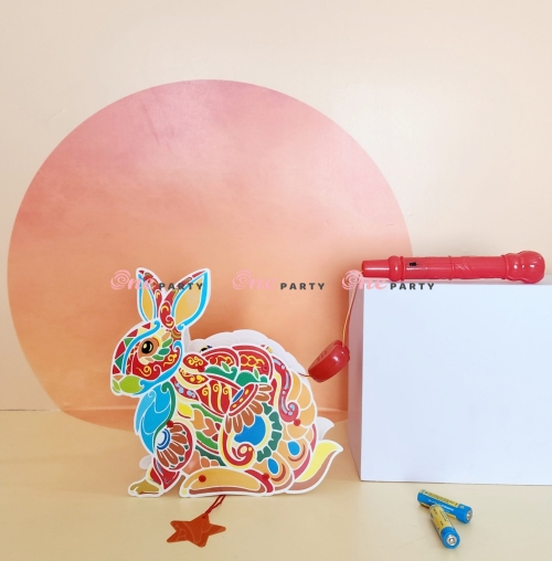 lồng đèn 2 mảnh 53