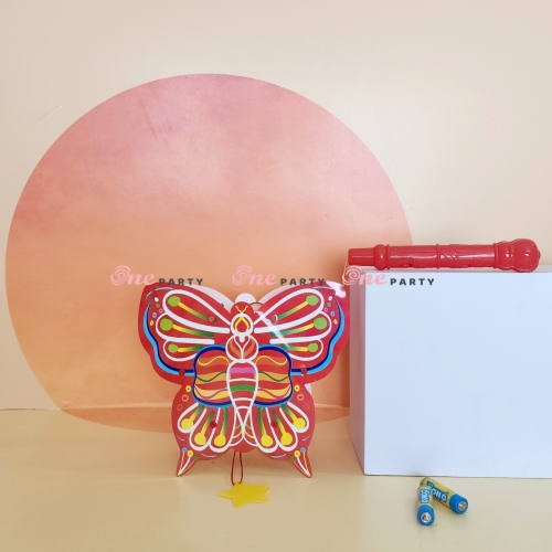 lồng đèn 2 mảnh 51