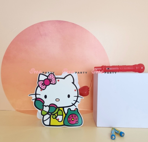 lồng đèn 2 mảnh 48
