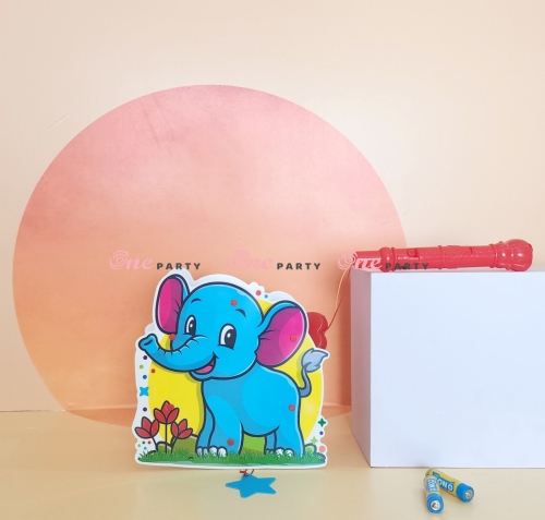 lồng đèn 2 mảnh 47