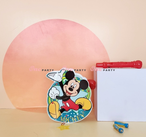 lồng đèn 2 mảnh 43