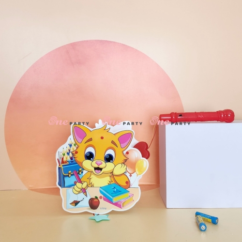 Lồng đèn 2 mảnh 39