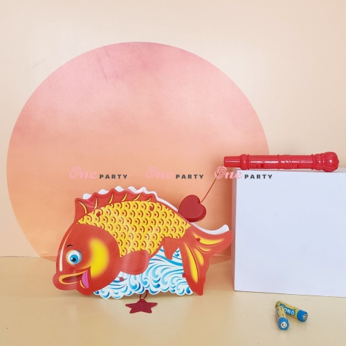 Lồng đèn 2 mảnh 33