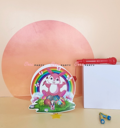 Lồng đèn 2 mảnh 31