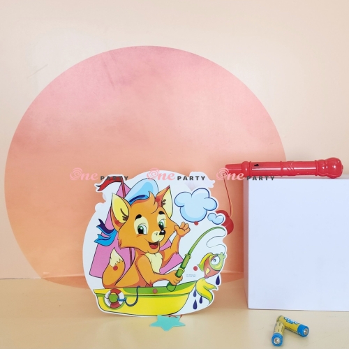 Lồng đèn 2 mảnh 29