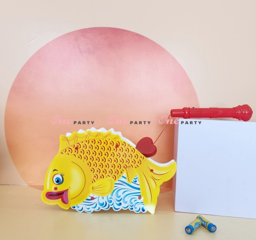 Lồng đèn 2 mảnh 25