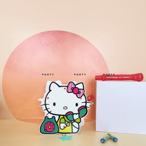 Lồng đèn 2 mảnh 21
