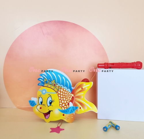 Lồng đèn 2 mảnh 20