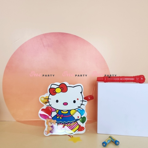 Lồng đèn 2 mảnh 19