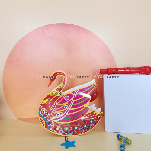 Lồng đèn 2 mảnh 17