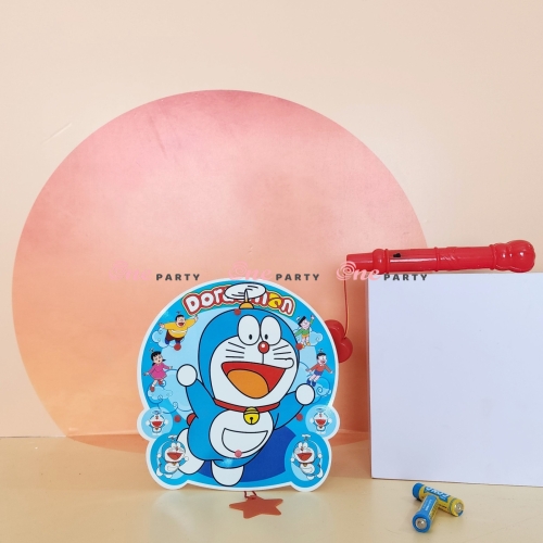 Lồng đèn 2 mảnh 16