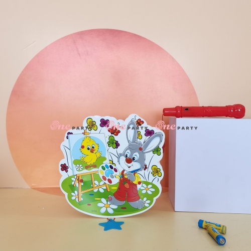 Lồng đèn 2 mảnh 12
