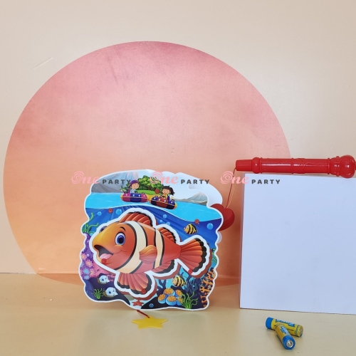 Lồng đèn 2 mảnh 11