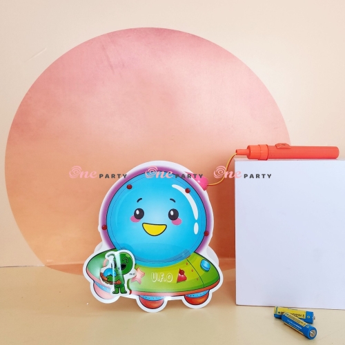Lồng đèn 2 mảnh 04