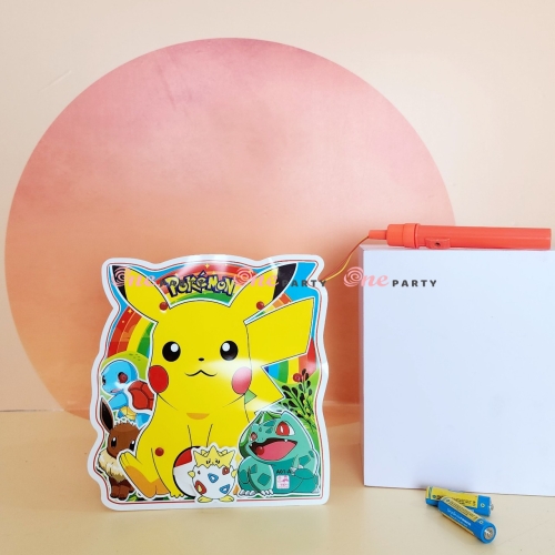Lồng đèn 2 mảnh 03