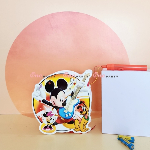 Lồng đèn 2 mảnh 02